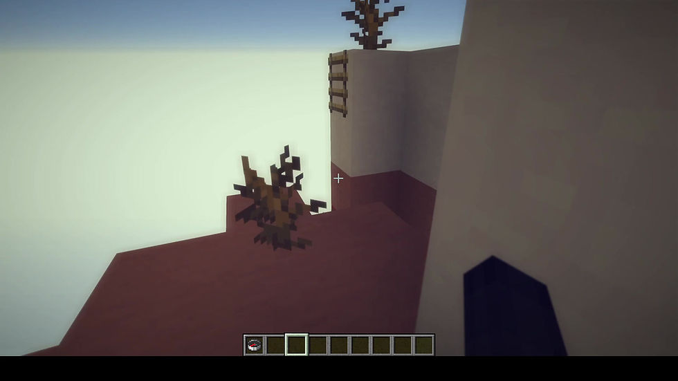 Thumbnail: Parkour Biomes