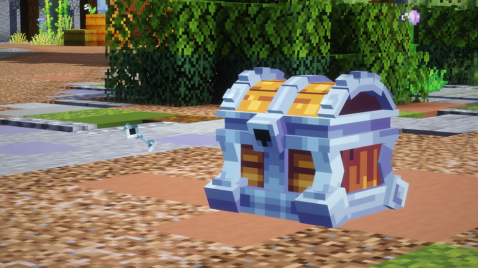 Thumbnail: Crates Pack #2