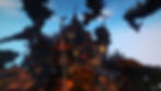 Thumbnail: Halloween Kingdom SkyBlock