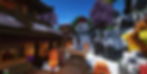 Thumbnail: Winter Blossom Village (1.20+)