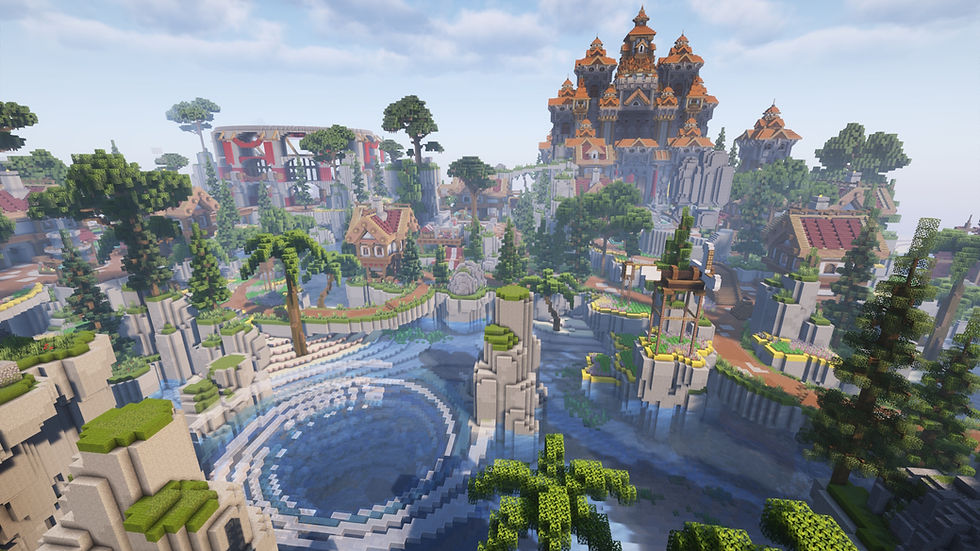 Thumbnail: Sunrise Kingdom