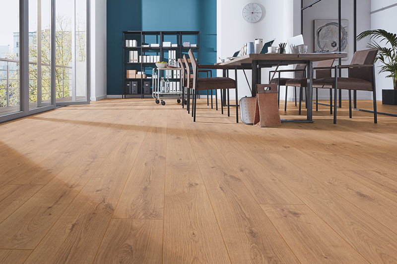 Прев'ю: EVEREST OAK NATURE