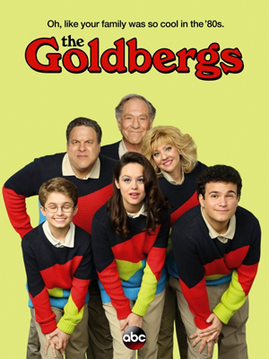 the_goldbergs
