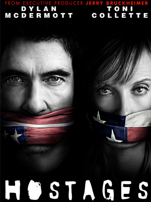 hostages