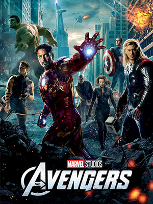 avengers
