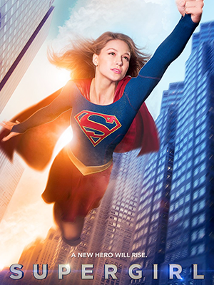 supergirl