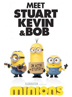 minions