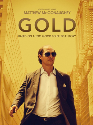 gold