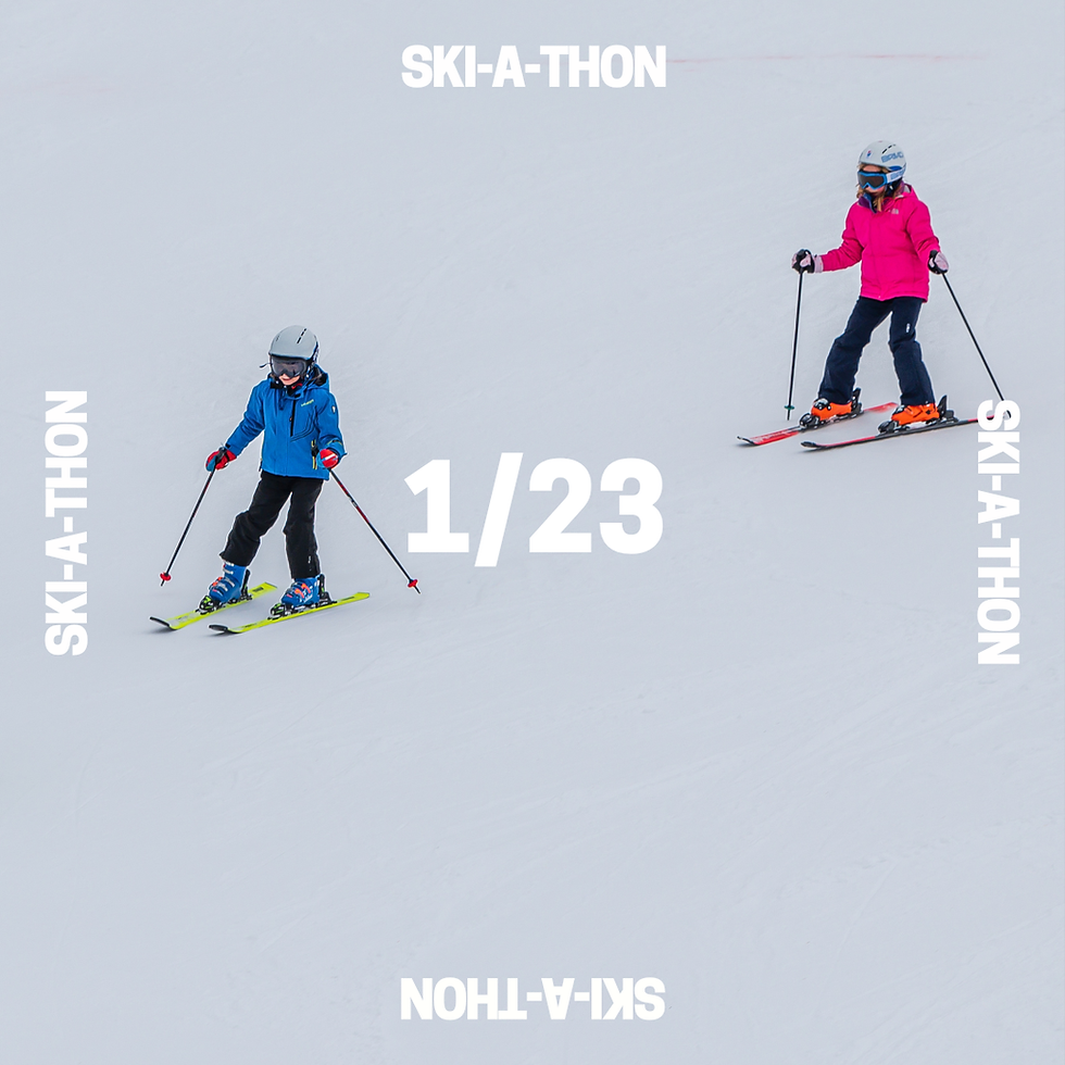 Ski-A-Thon