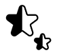 Stars BW1000px.png