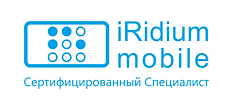 Сертифицированный Специалист iRidium fon