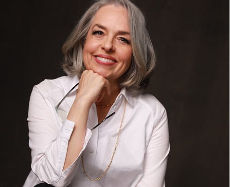 Dr. M’s Women and Children First Podcast #112Mona Delahooke, PhD - Beyond Behaviors
