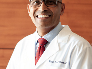 Dr. M’s Women and Children First Podcast #106