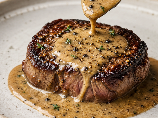 Recipe of The Week