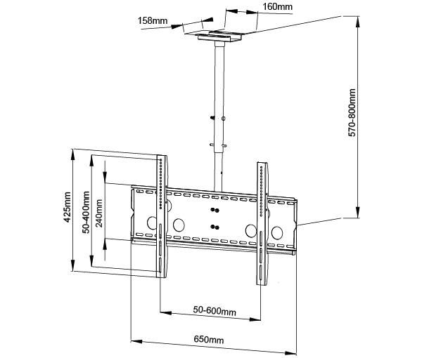 Thumbnail: CPLB-101 CEILING