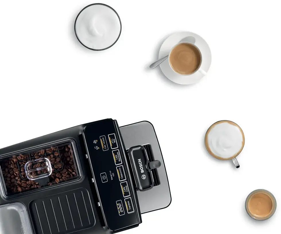 Thumbnail: Bosch  Black
TIE20119