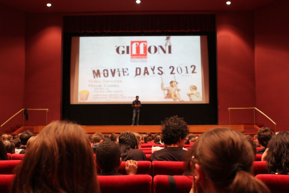 Sacile Giffoni Festival