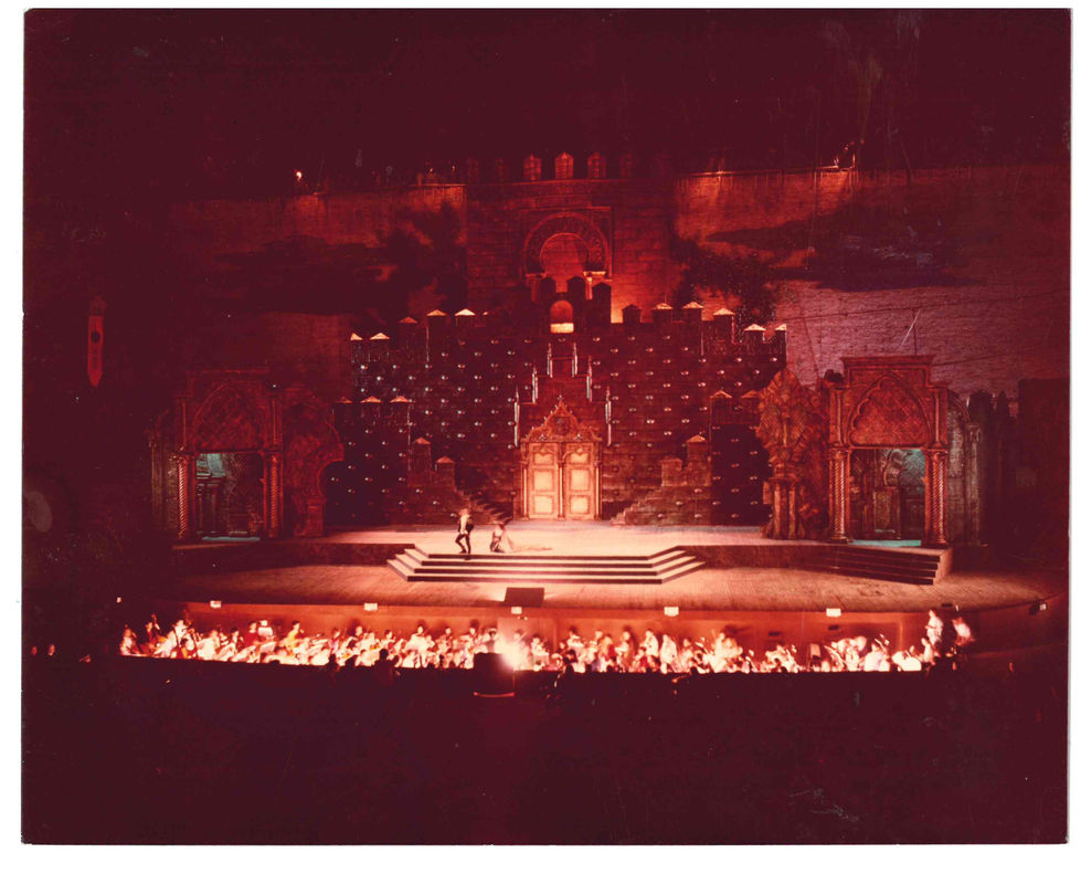 trovatore