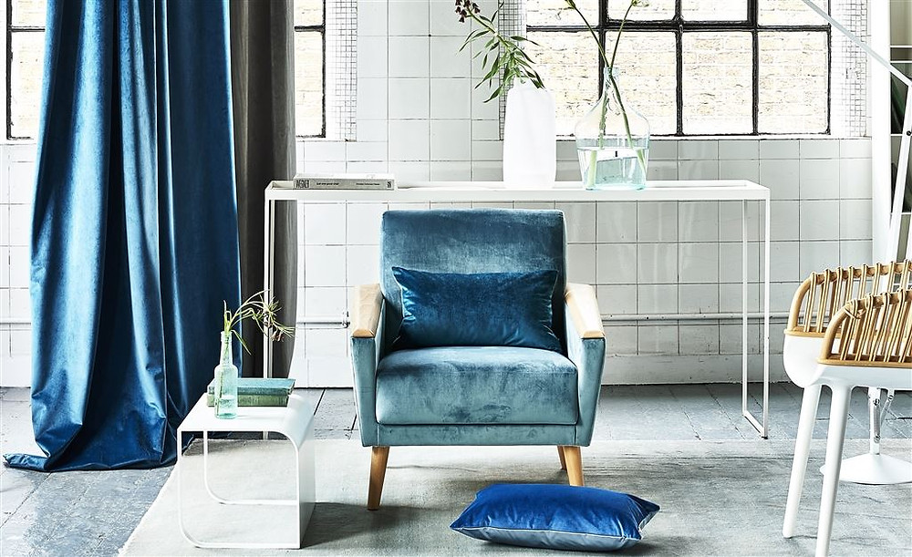 Designers Guild fabrics