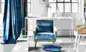 Designers Guild fabrics