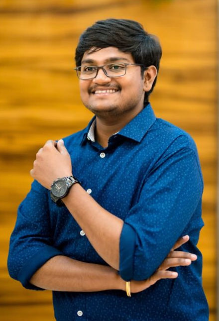 mohana bharatha jaswanth