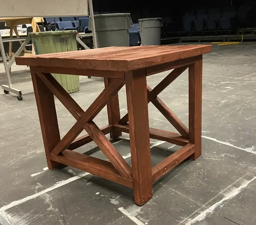 Side Table