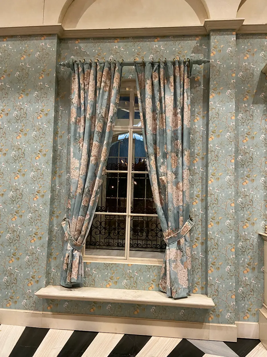 Curtains