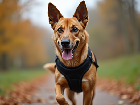 Managing and Training Reactive Dogs