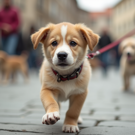 Navigating Your New Puppy’s First Months: The Ultimate Guide for Crown Point Owners