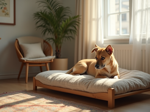 Harnessing "Place" Training for Autism Safety and Calm in Your Home Environment