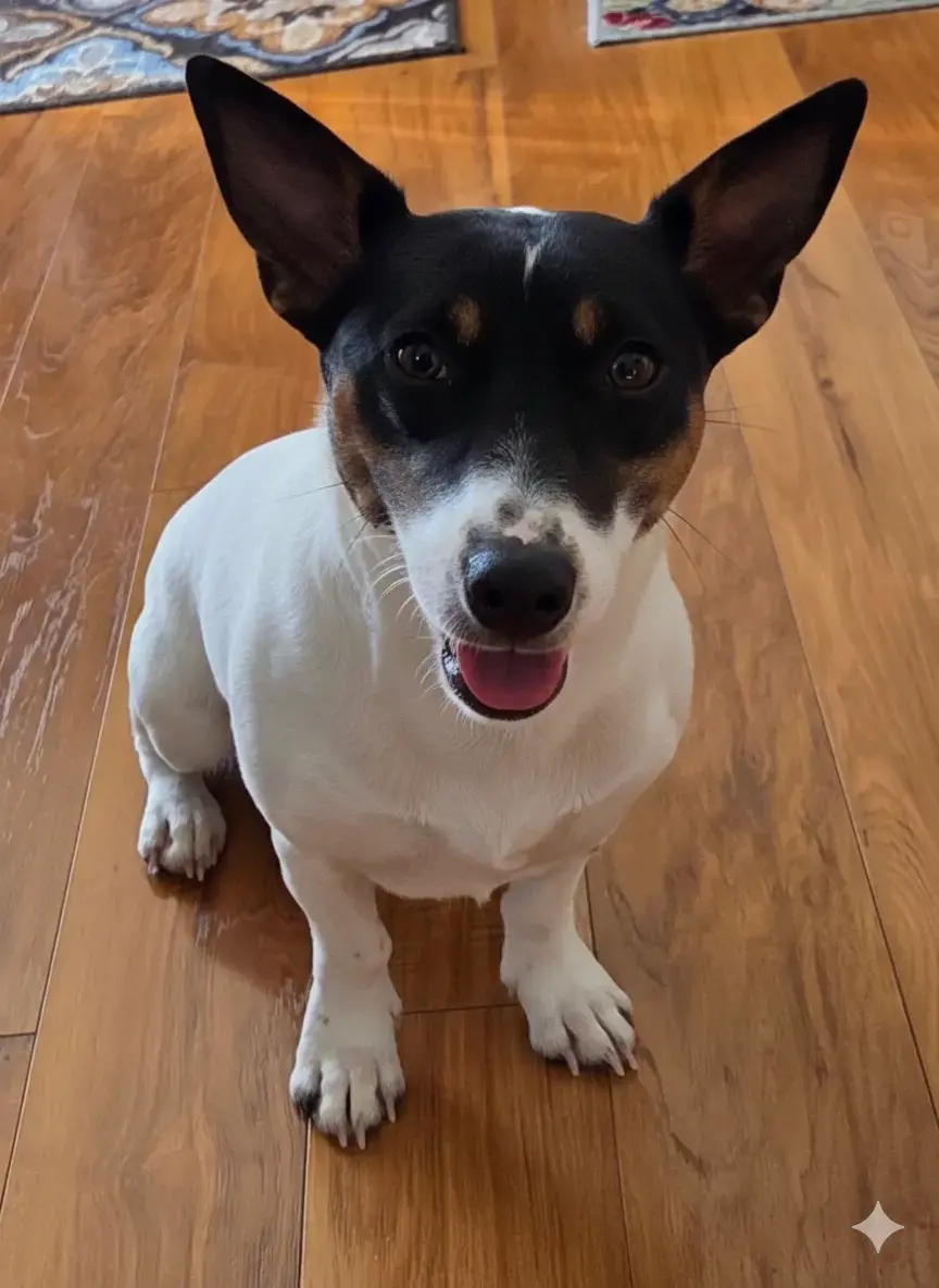 Stabilized a multi-home rescue dog by identifying behavioral triggers and implementing specialized training tool techniques