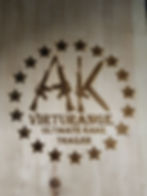 akvirturange