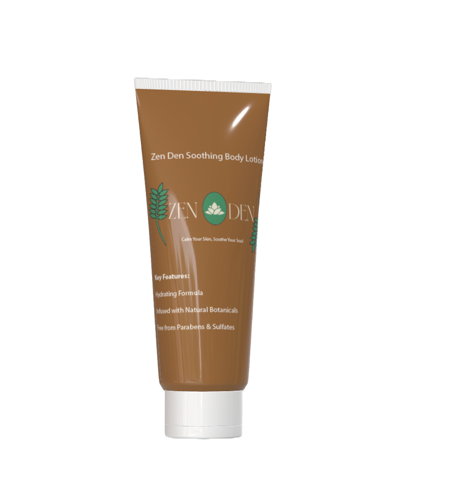 Cocoa Butter Cream