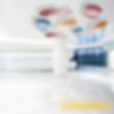 Whisperwool Deckensegel Lunadoblo