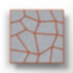 Whisperwool Deckensegel Grid