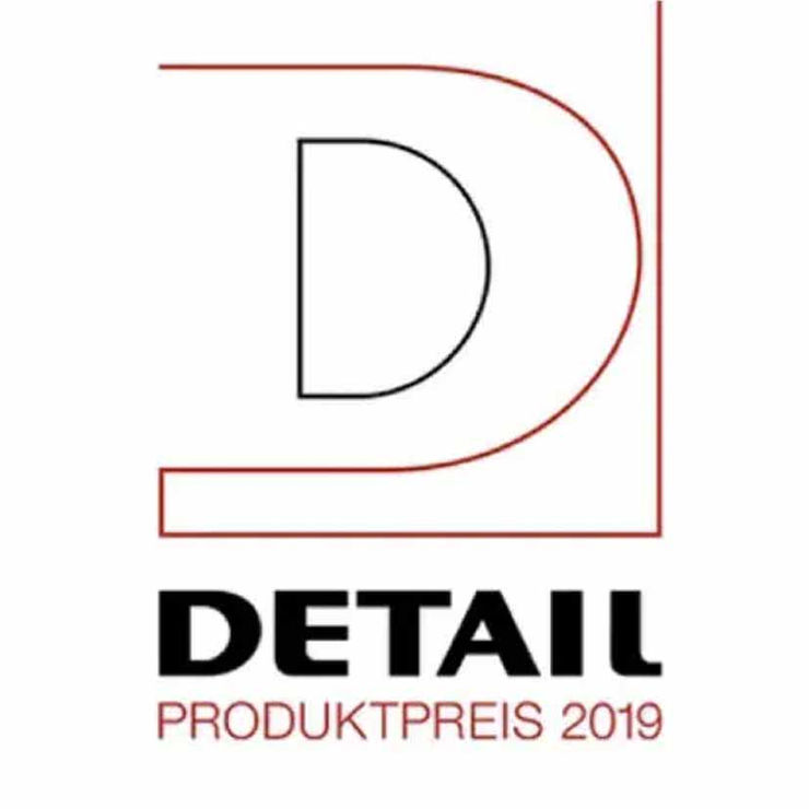 DETAIL Produktpreis 2019 Logo