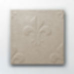 Whisperwool Akustik Wandpaneel Fleur de Lis