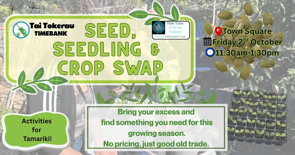 Crop Swap