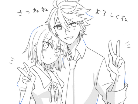 サイト開設一周年なんですけど