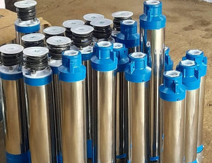 Submersible Borewell Pumps in Coimbatore