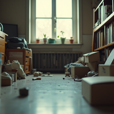 Slik velger du riktig firma for tømming av dødsbo