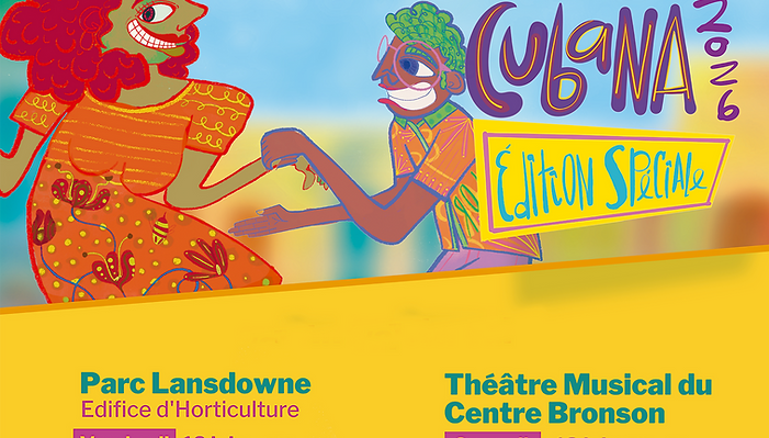 Fiesta Cubana Fest - 5th Anniversary Edition
