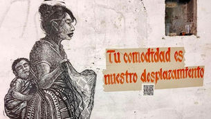 Gentrificación y pérdida de identidad cultural en barrios históricos