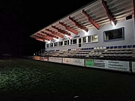 Mitgliederversammlung am Freitag, 25.03.2022