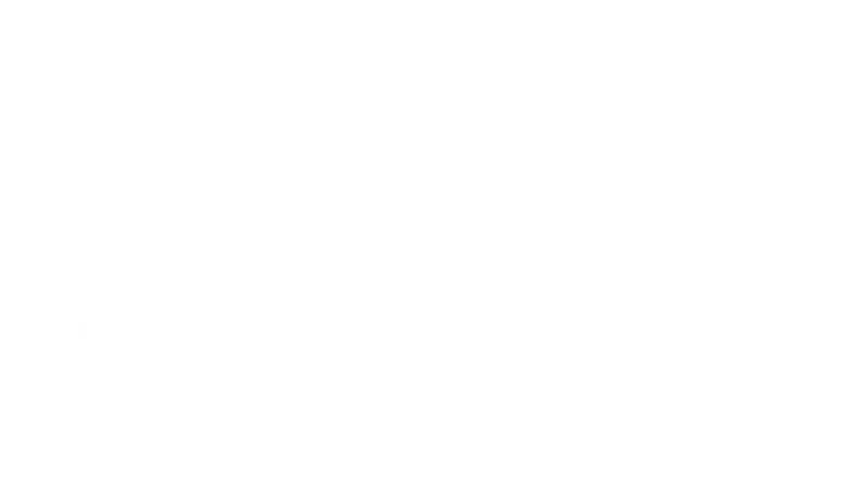 Black Illustrated Car Rental Logo.png