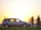 car rental