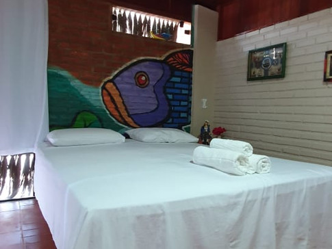 CABANA SENIOR