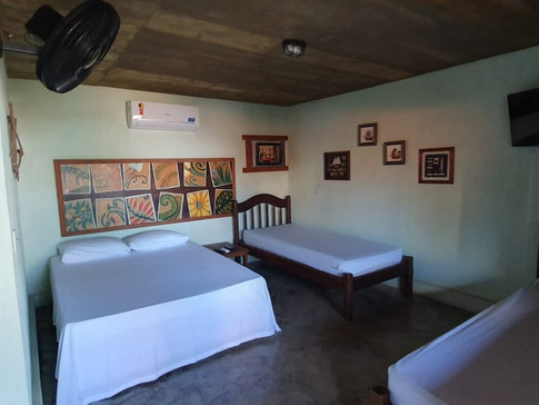APARTAMENTOS