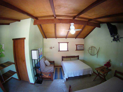 APARTAMENTOS
