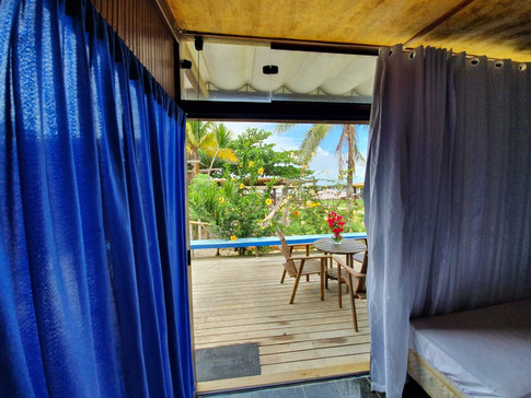 CABANA SENIOR